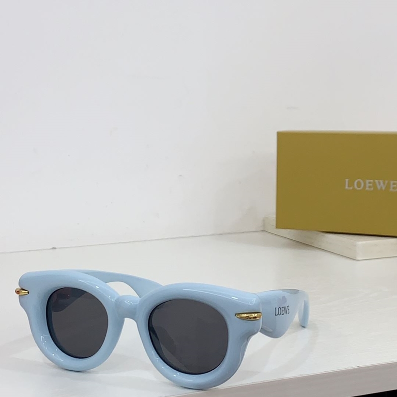 Loewe Sunglasses